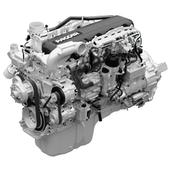 U2160 Engine